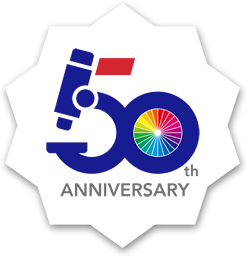 50th Anniversary